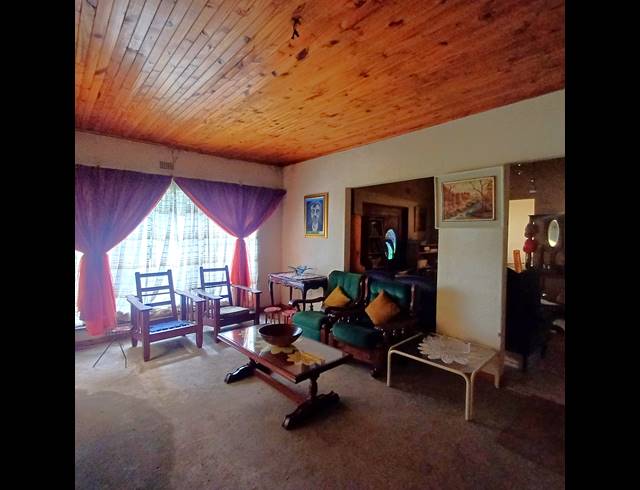 34HA FARM FOR SALE IN SHERMAN PARK